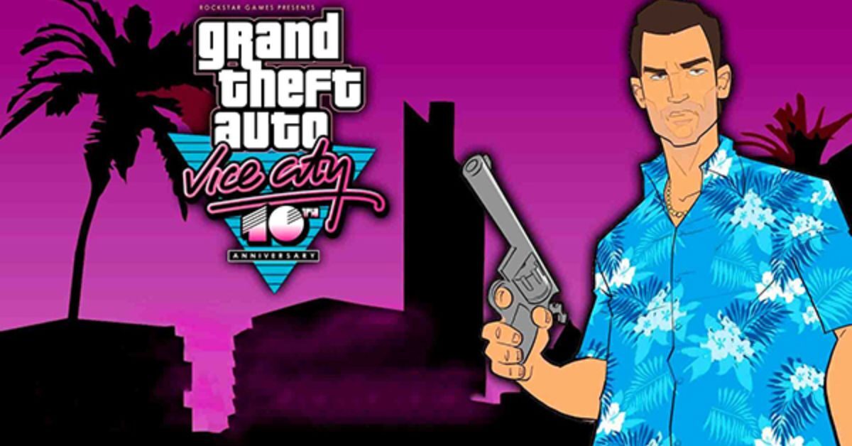 Tổng hợp lệnh GTA Vice City mà bạn có thể dùng