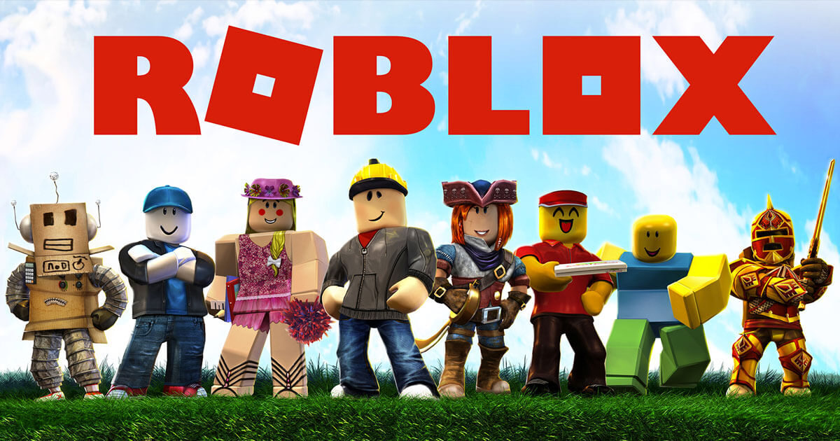 Công ty Roblox hỗ trợ các dự án giáo dục trực tuyến cho trẻ em | baotintuc.vn