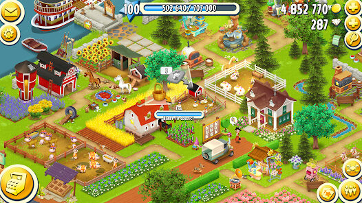 Hay Day - Apps on Google Play