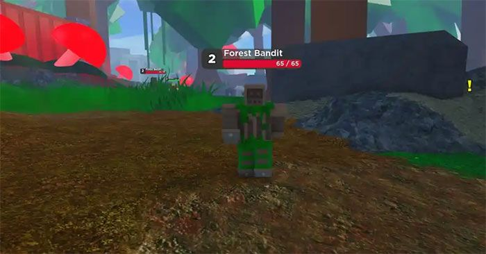 Roblox: Tổng hợp mã quà tặng và cách nhập code Wanderlands - Mytour