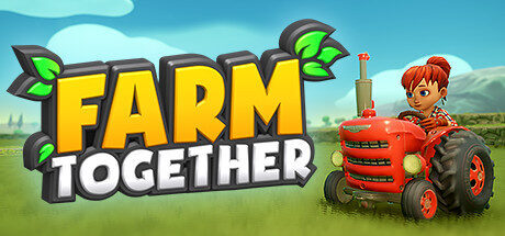 Farm Together trên Steam