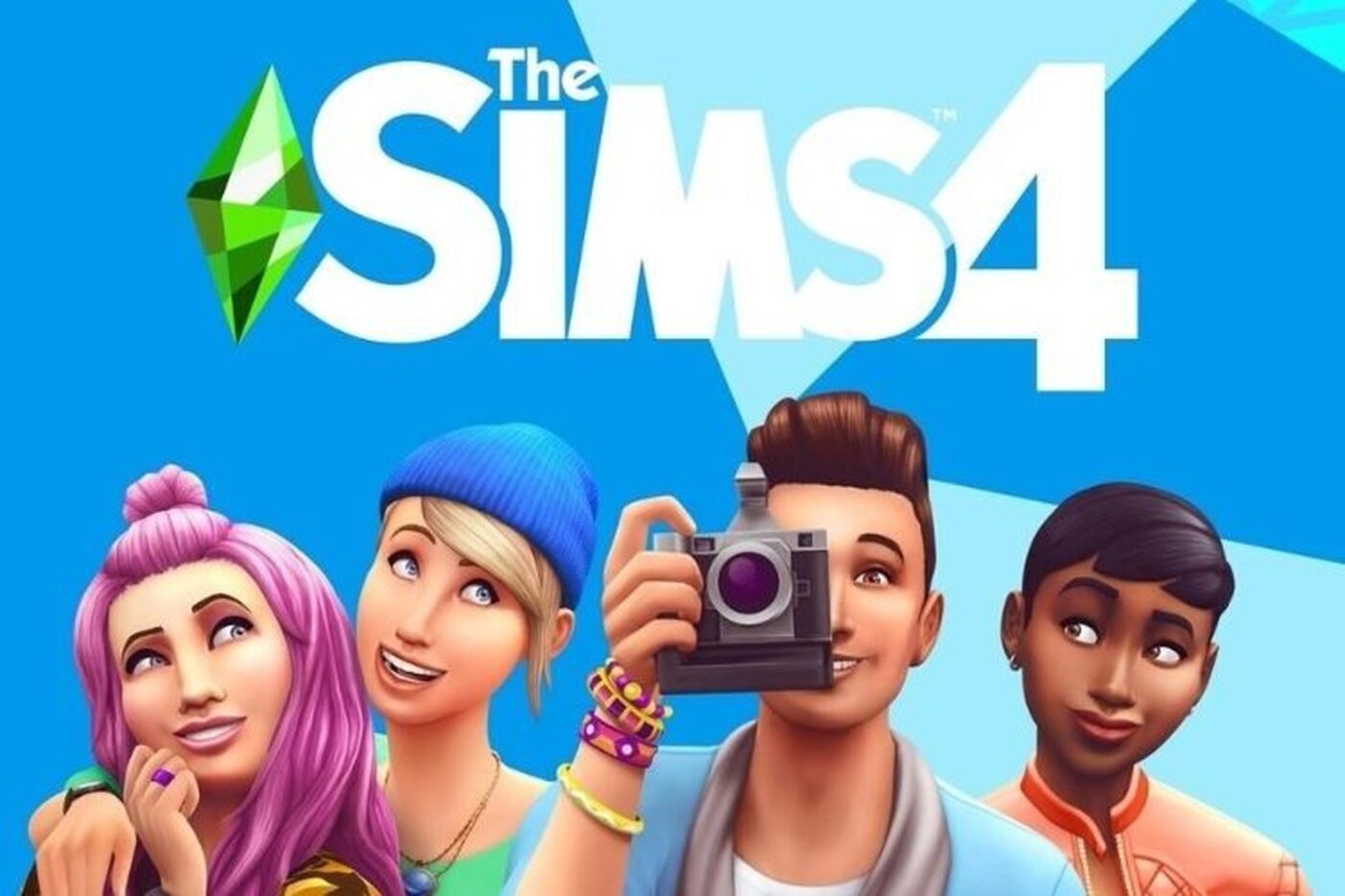 The Sims 4 download – Game mô phỏng cuộc sống hằng ngày thú vị