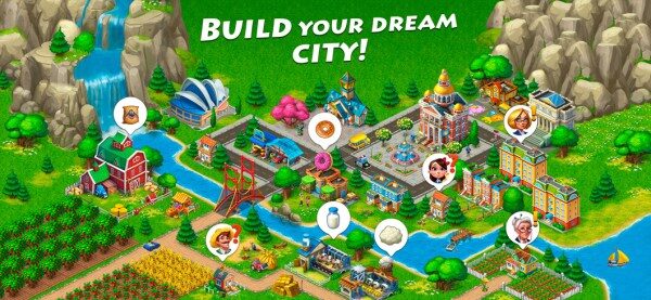 Playrix's Township is 10 and still growing after $2.1bn revenue, 600m downloads - Mobilegamer.biz