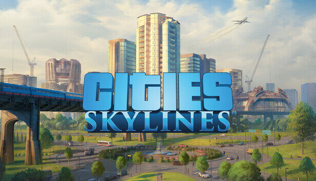 Cities: Skylines on Steam