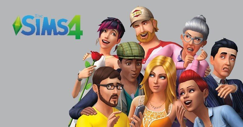 Link tải The Sims 4 - Game mô phỏng cuộc sống hằng ngày thú vị