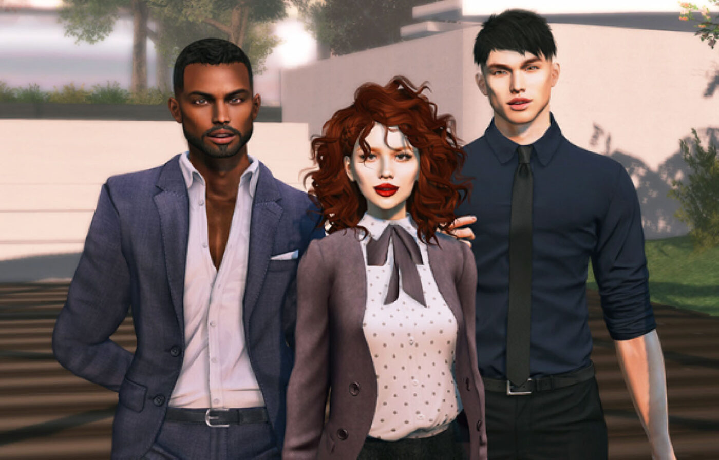 Official Site | Second Life - Virtual Worlds, Virtual Reality, VR, Avatars, and Free 3D Chat